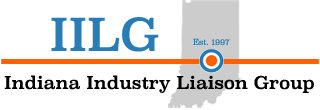 Indiana Industry Liaison Group Logo