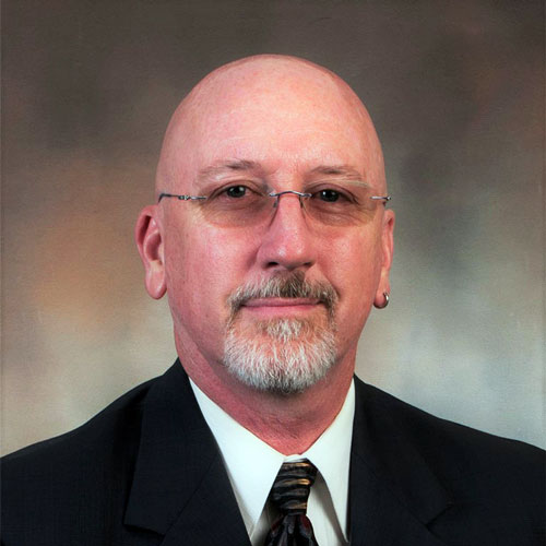Rick Morgan